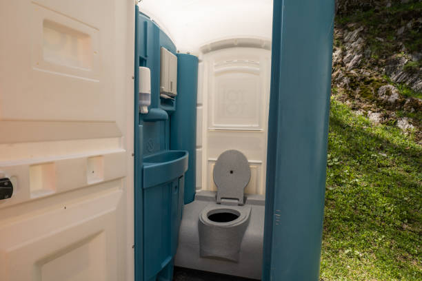 Best Portable bathroom rental  in Arkoma, OK