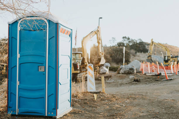 Portable Toilet Options We Offer in Arkoma, OK