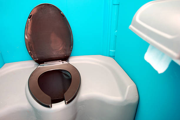 Best Local porta potty services  in Arkoma, OK