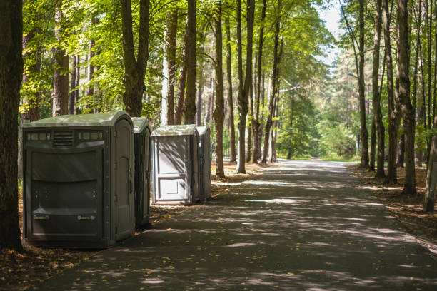 Best Long-term porta potty rental  in Arkoma, OK